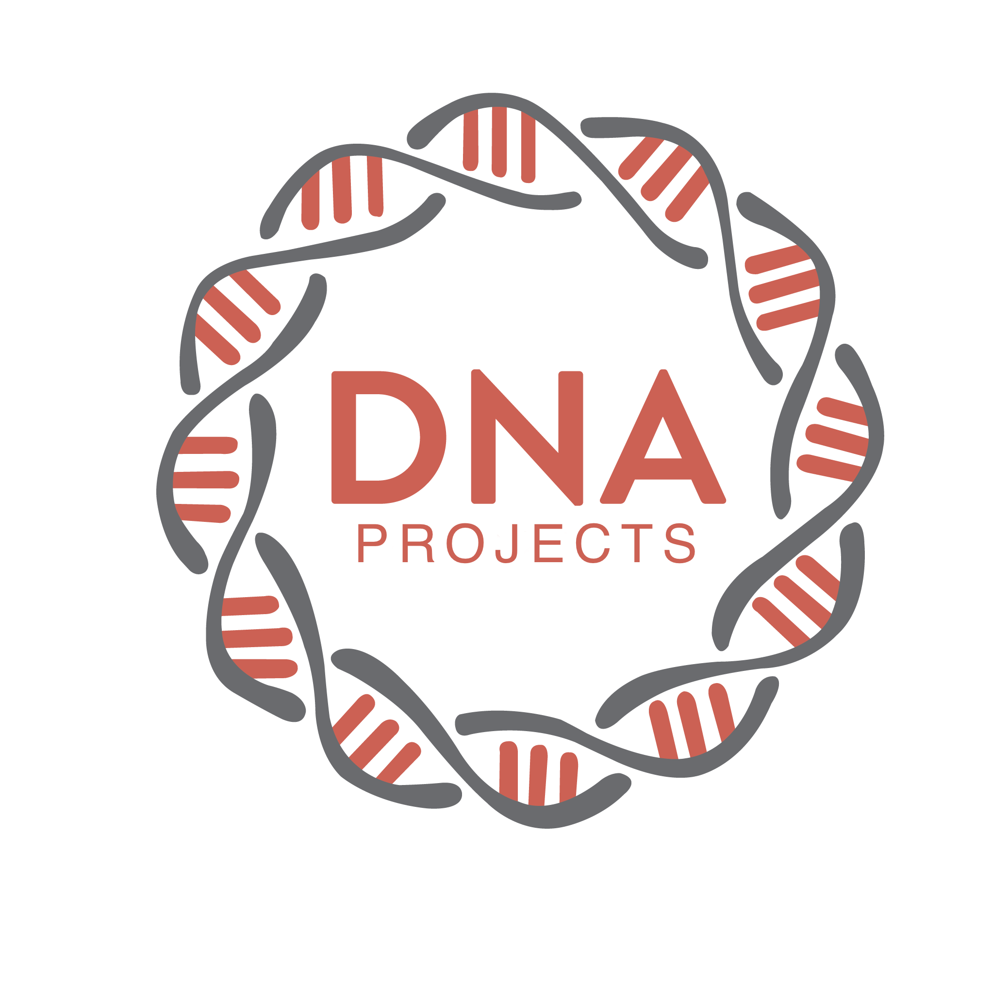 DNA Projects